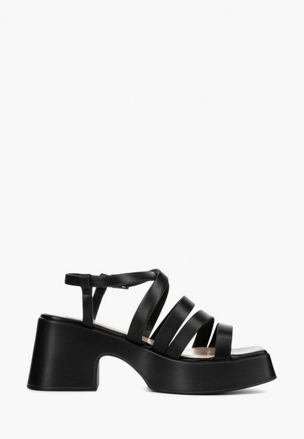 фото Босоножки t.taccardi