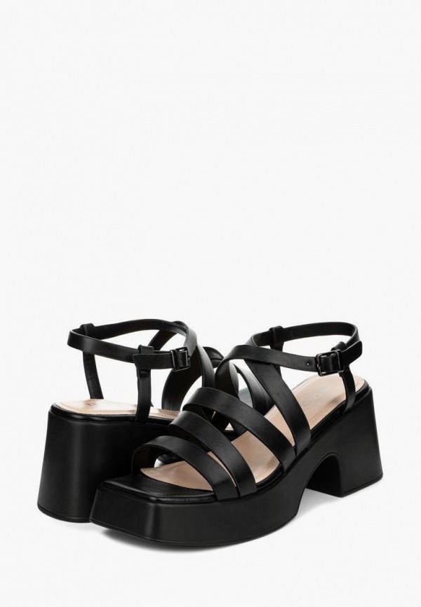 фото Босоножки t.taccardi