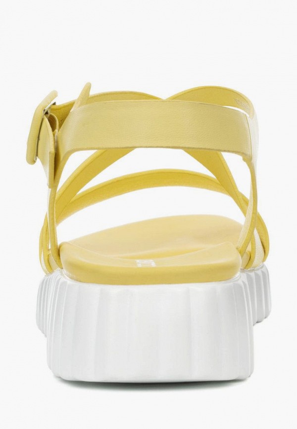 фото Сандалии t.taccardi