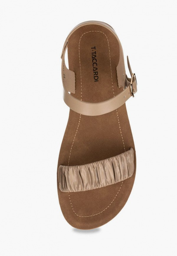 фото Сандалии t.taccardi