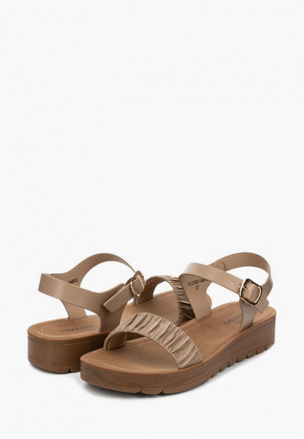 фото Сандалии t.taccardi