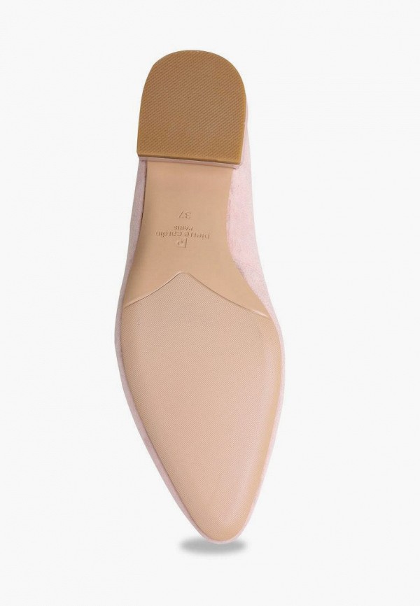 фото Туфли pierre cardin