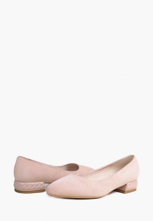 фото Туфли pierre cardin