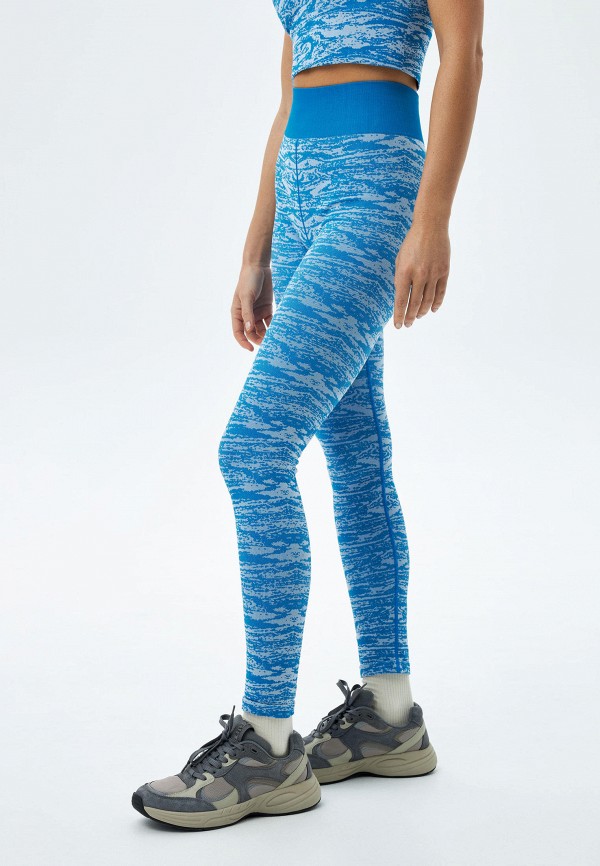 фото Леггинсы sela