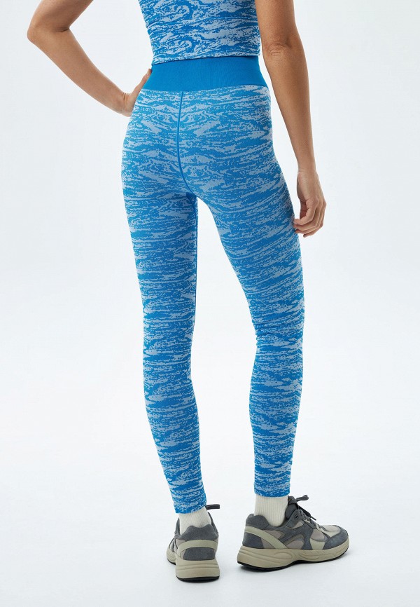 фото Леггинсы sela