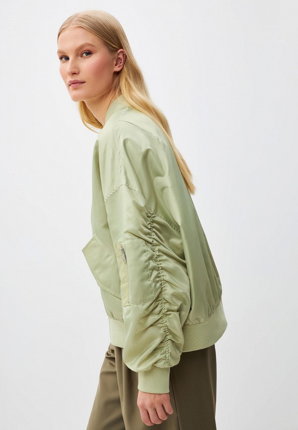 фото Куртка sela