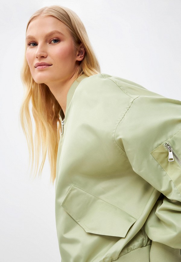 фото Куртка sela