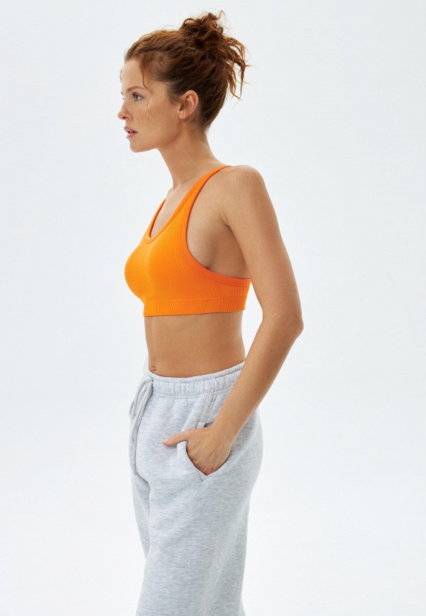 фото Топ спортивный sela