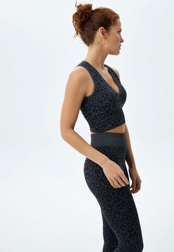 фото Топ спортивный sela