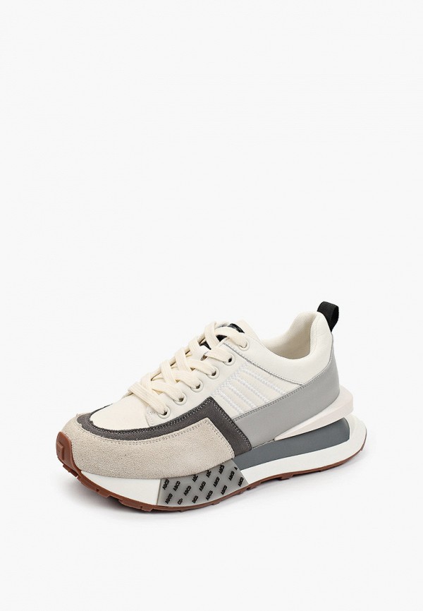 фото Кроссовки v.i.konty