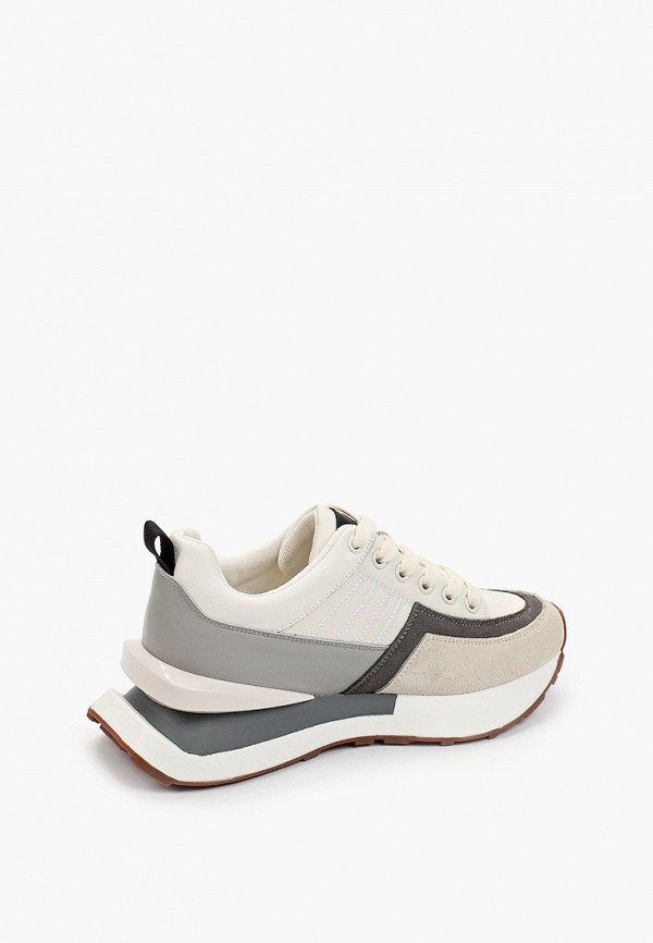 фото Кроссовки v.i.konty