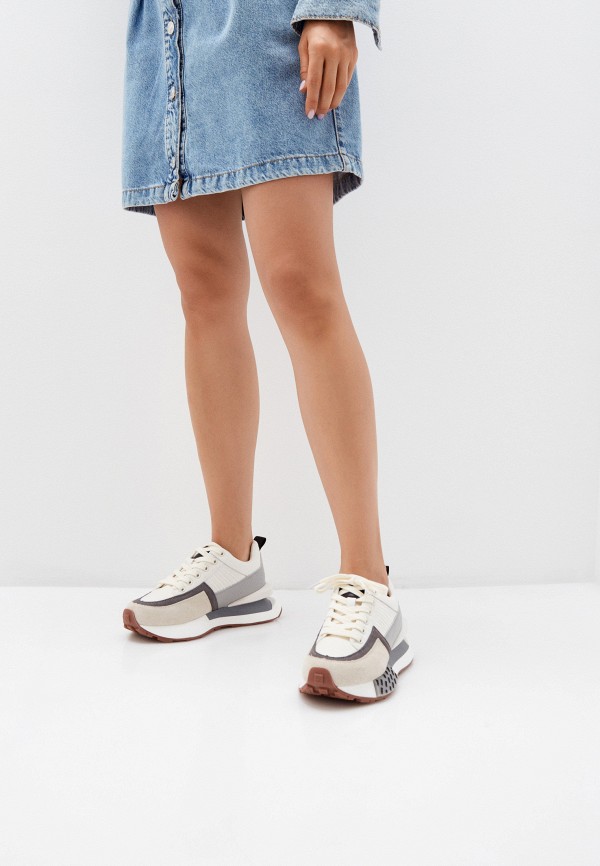 фото Кроссовки v.i.konty