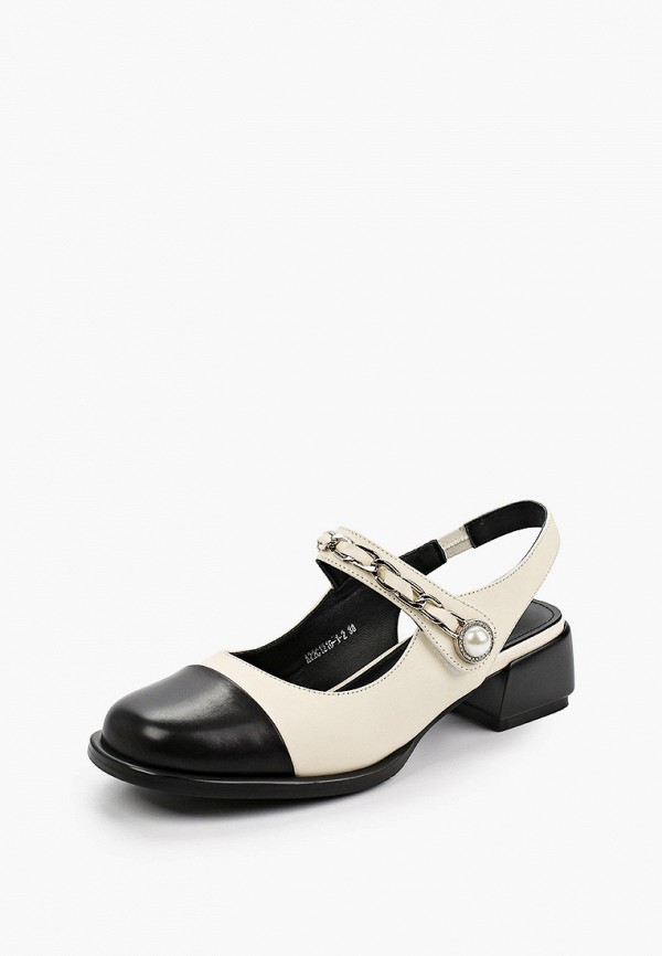 фото Туфли berkonty