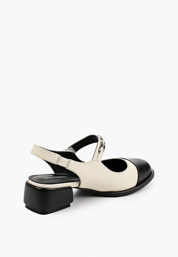 фото Туфли berkonty