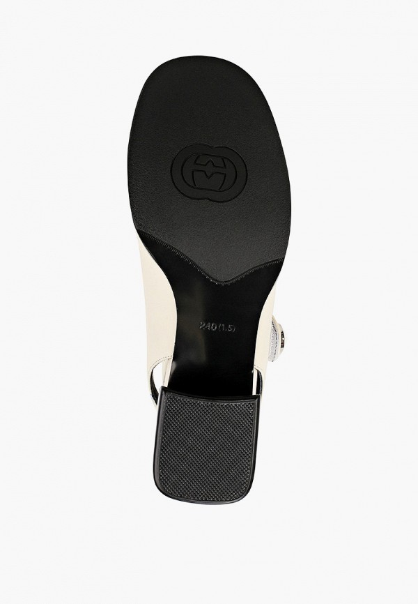 фото Туфли berkonty