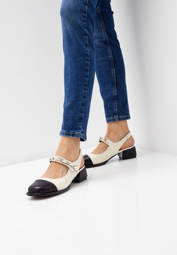 фото Туфли berkonty