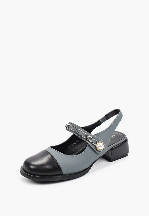 фото Туфли berkonty