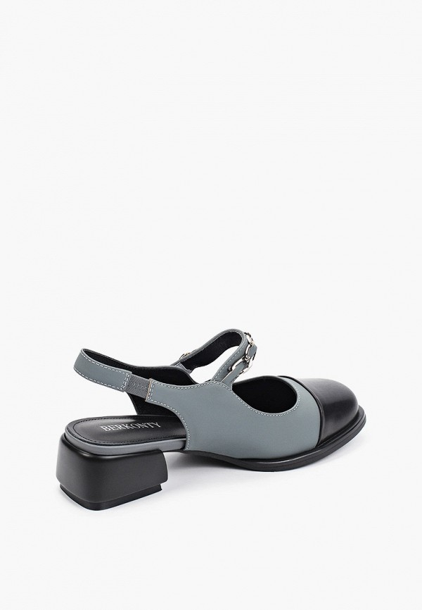 фото Туфли berkonty