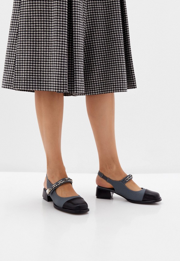 фото Туфли berkonty