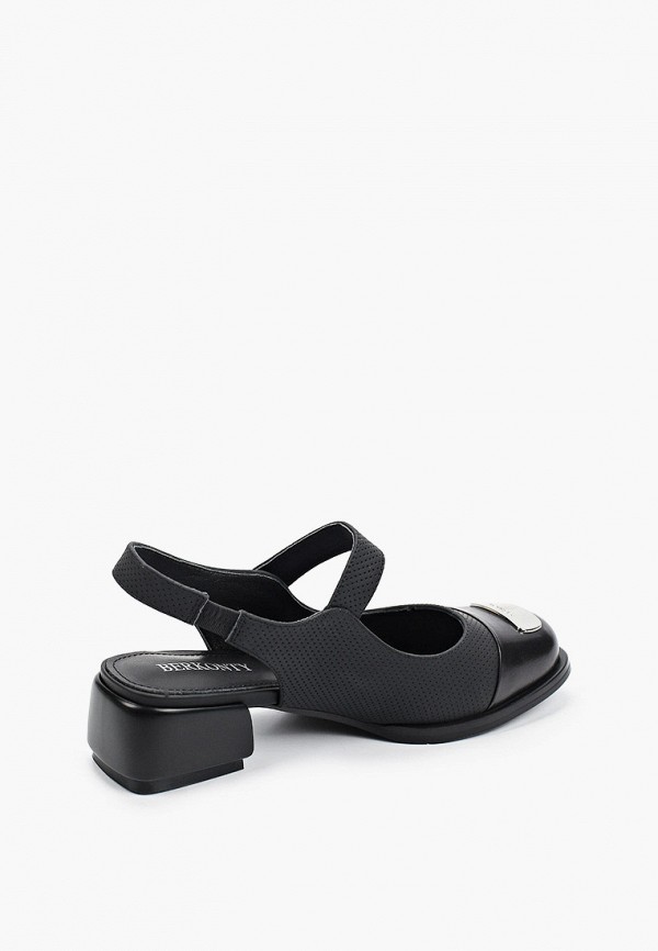 фото Туфли berkonty