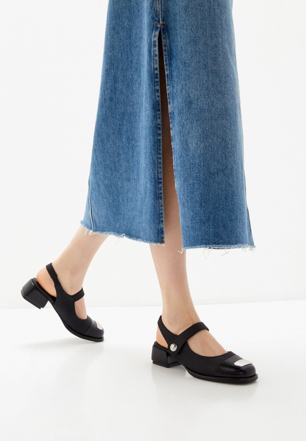 фото Туфли berkonty