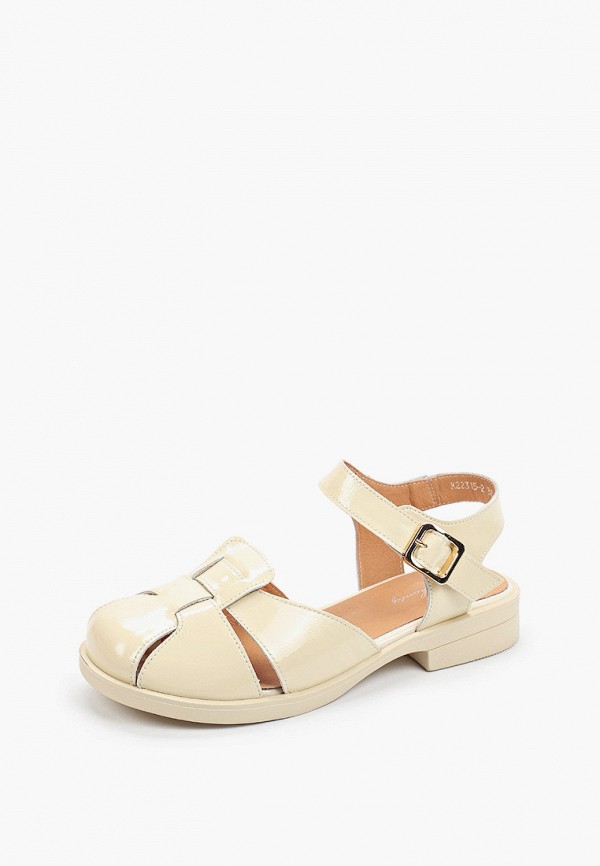 фото Туфли berkonty