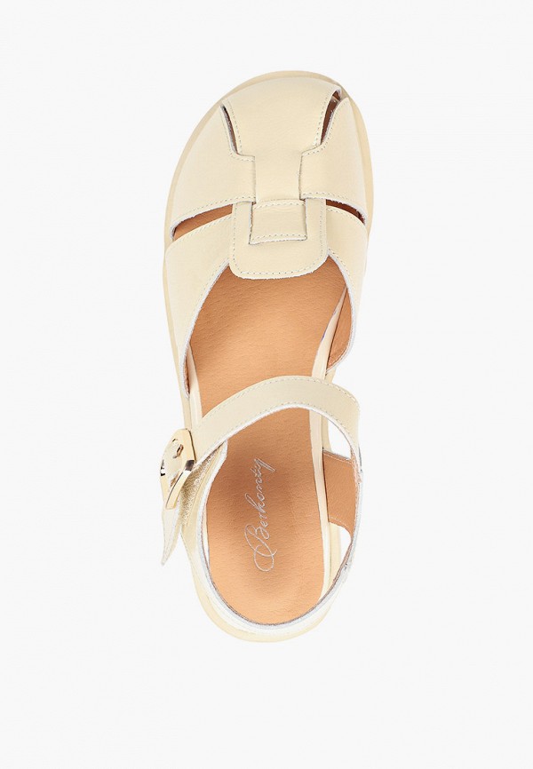 фото Туфли berkonty