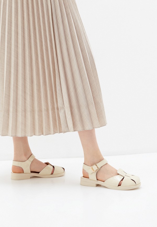 фото Туфли berkonty