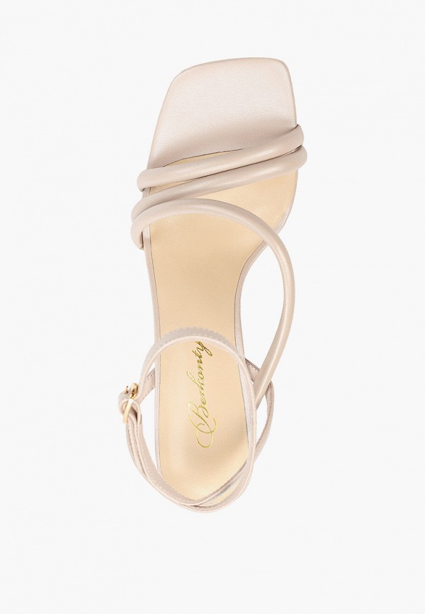 фото Босоножки berkonty