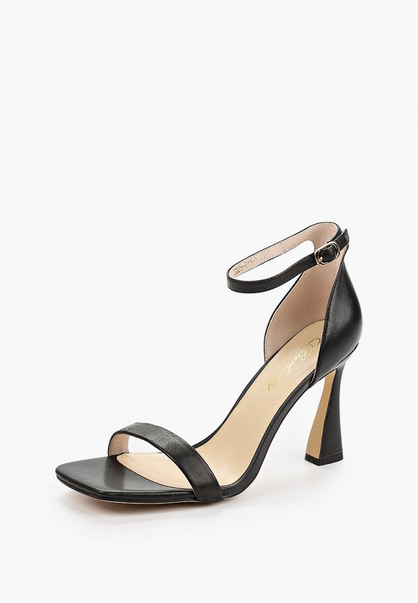 фото Босоножки berkonty