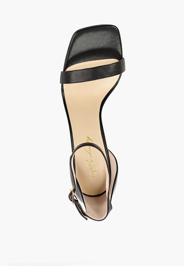 фото Босоножки berkonty