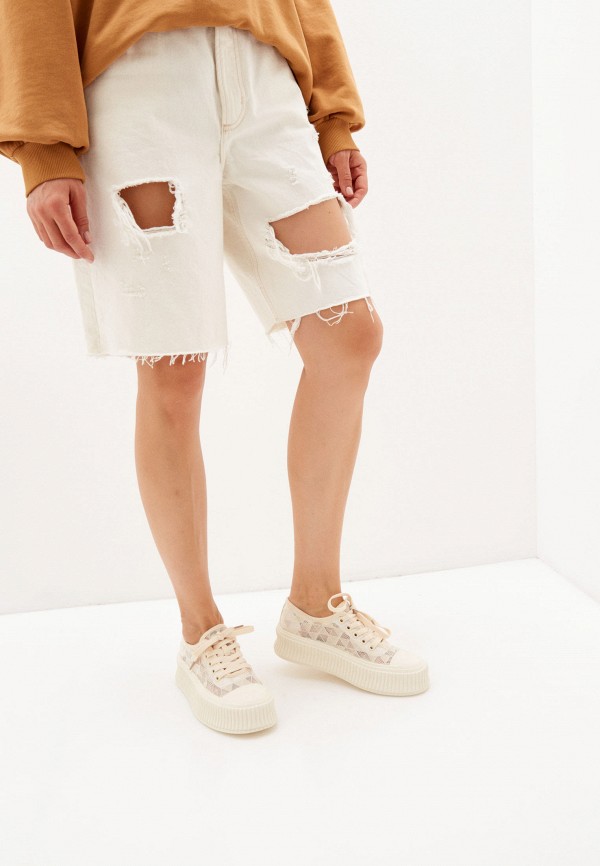 фото Кеды berkonty