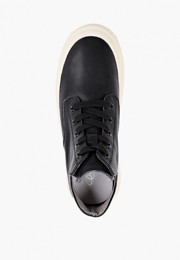 фото Кеды berkonty