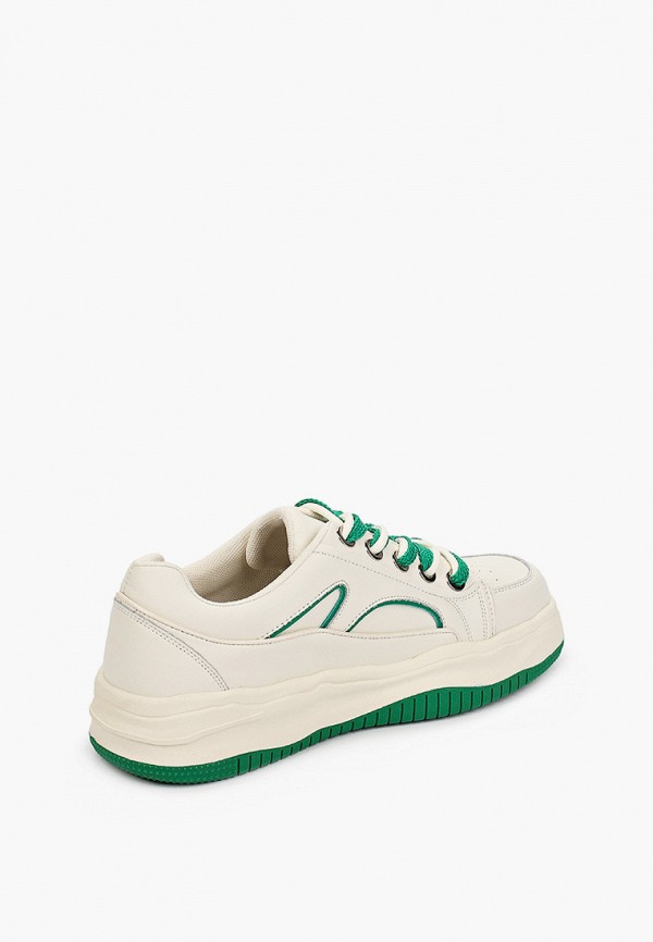 фото Кеды v.i.konty