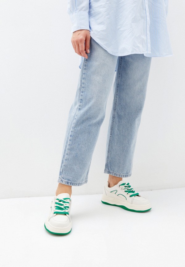 фото Кеды v.i.konty