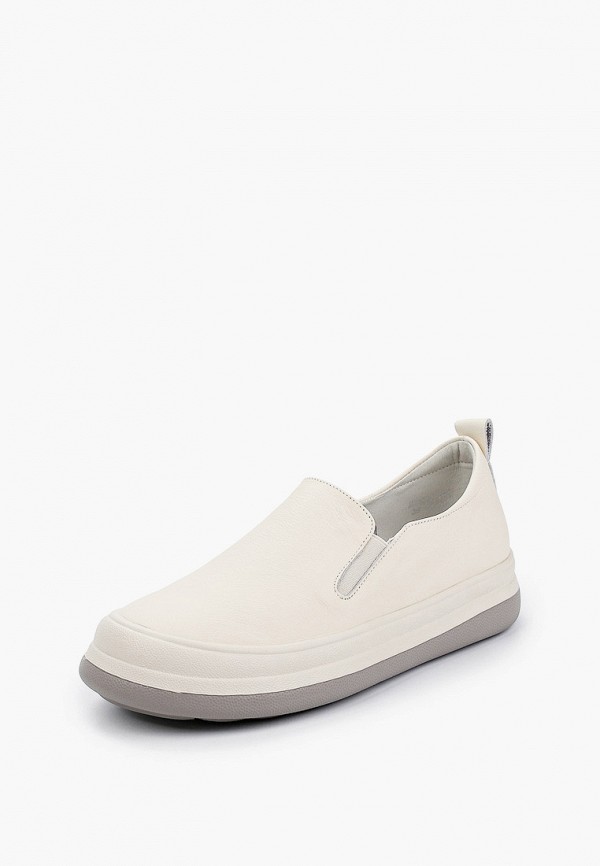 фото Слипоны berkonty