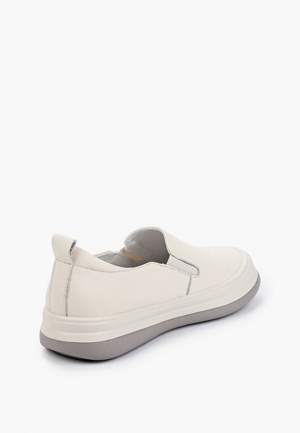 фото Слипоны berkonty