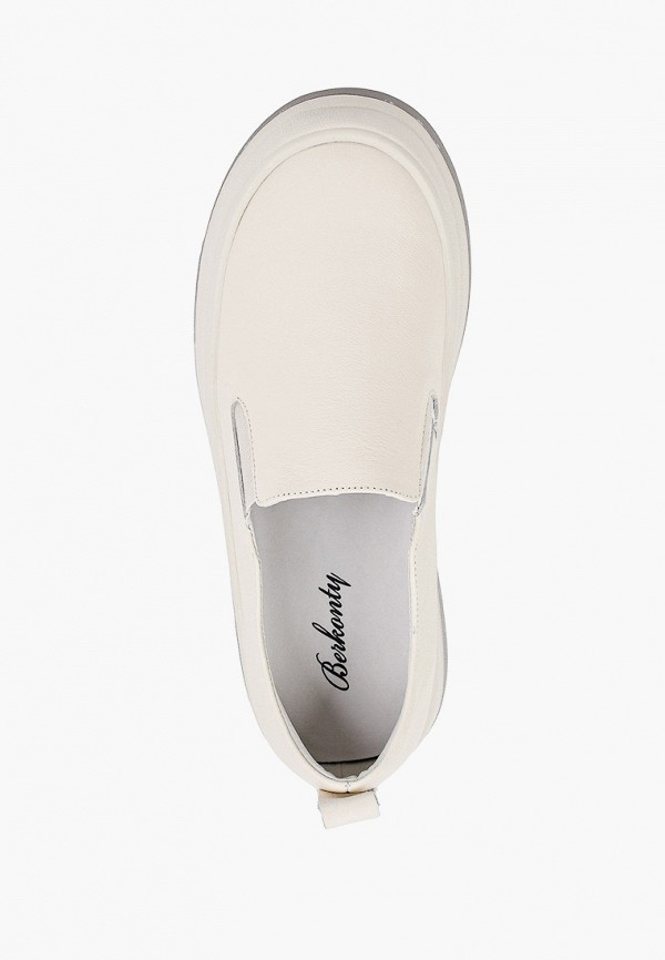 фото Слипоны berkonty