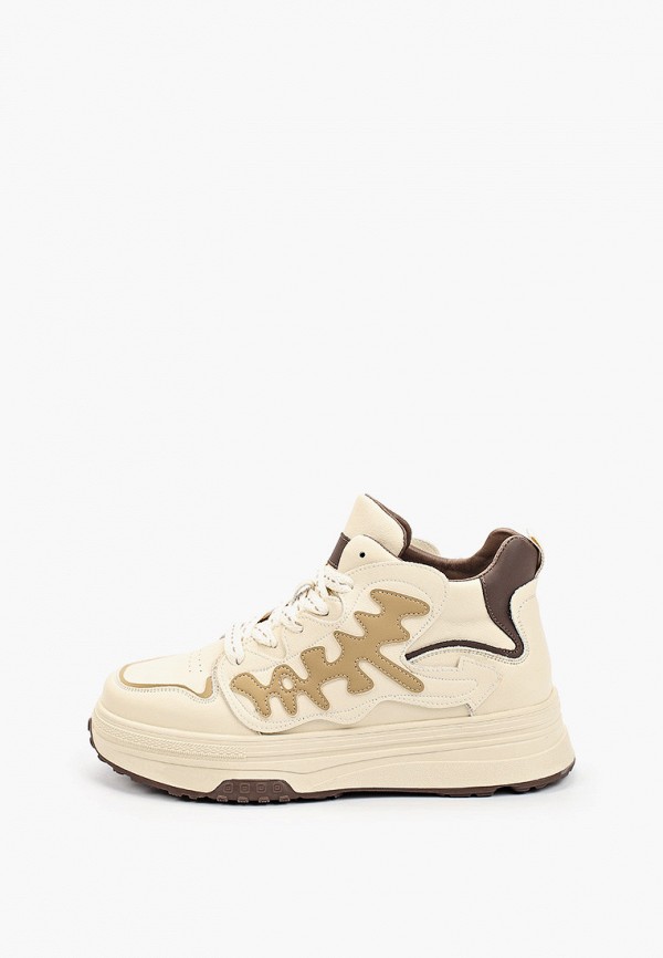 фото Кроссовки v.i.konty