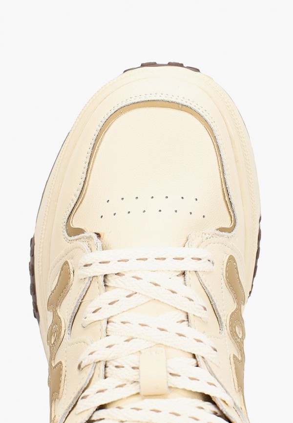 фото Кроссовки v.i.konty