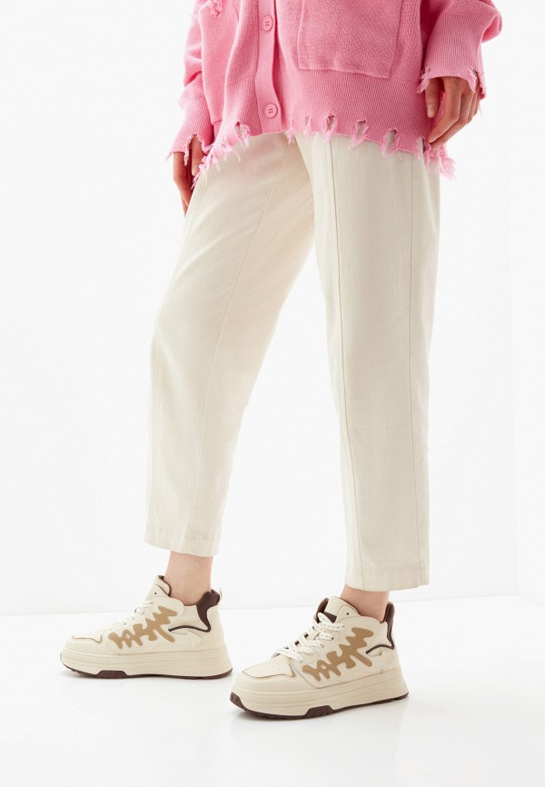 фото Кроссовки v.i.konty