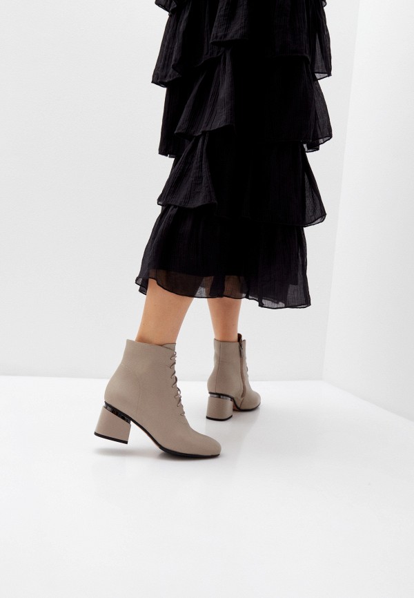 фото Ботильоны berkonty