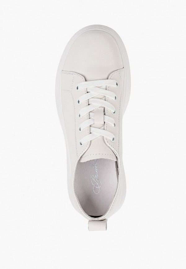 фото Кеды berkonty