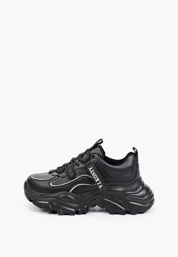 фото Кроссовки v.i.konty