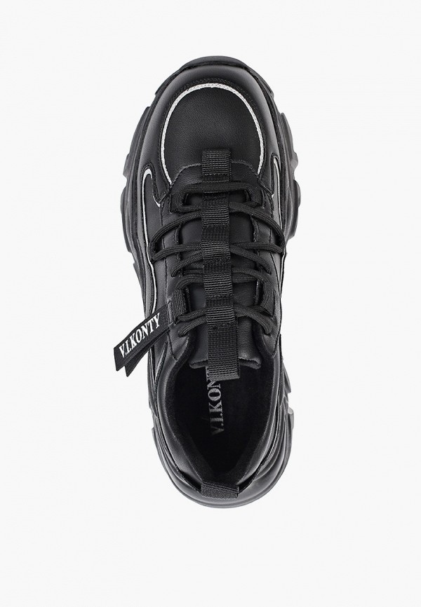 фото Кроссовки v.i.konty