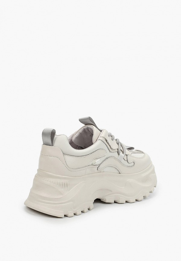 фото Кроссовки berkonty