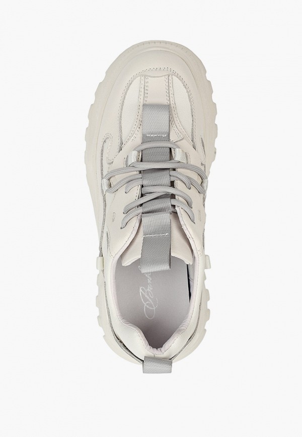 фото Кроссовки berkonty