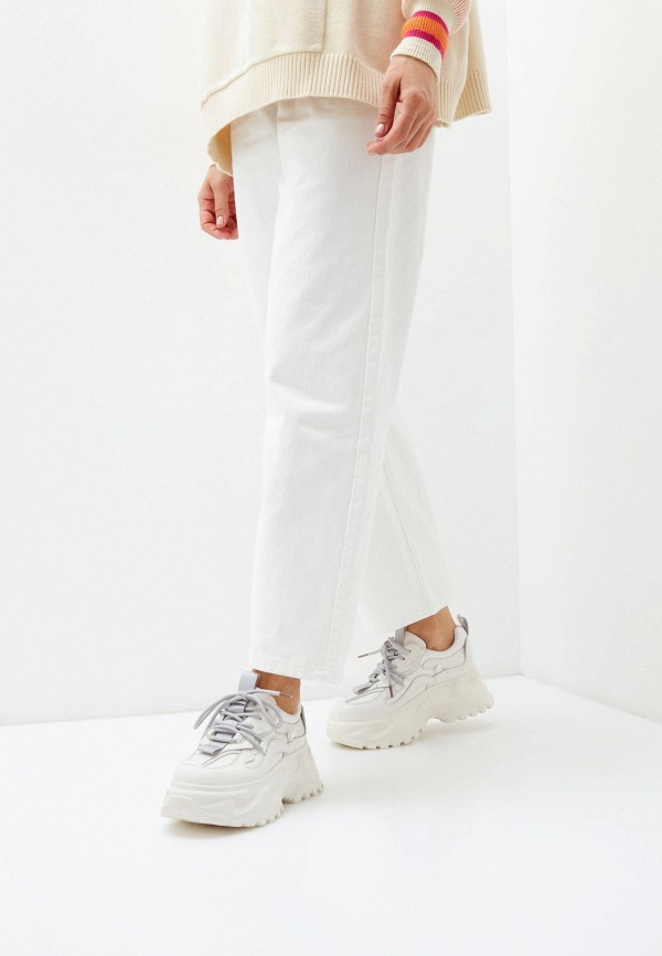 фото Кроссовки berkonty