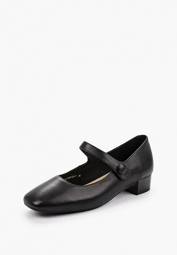 фото Туфли berkonty