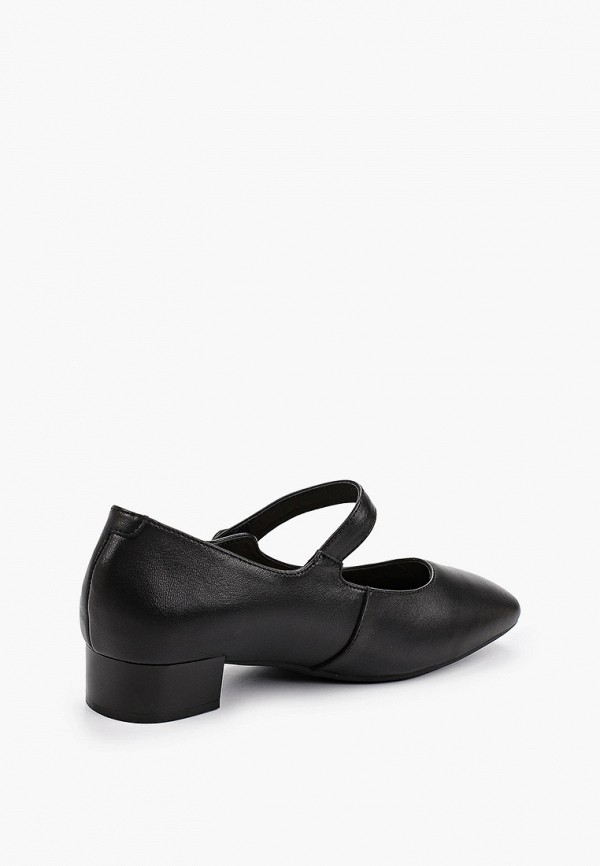 фото Туфли berkonty